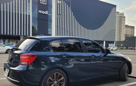 BMW 1 серия, 2012 год, 1 450 000 рублей, 2 фотография