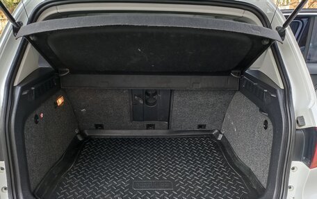 Volkswagen Tiguan I, 2011 год, 1 000 000 рублей, 10 фотография