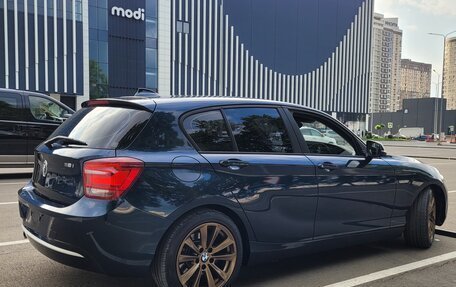 BMW 1 серия, 2012 год, 1 450 000 рублей, 7 фотография