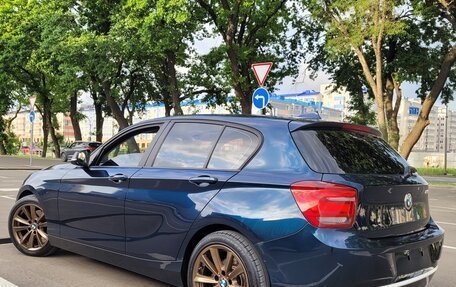 BMW 1 серия, 2012 год, 1 450 000 рублей, 6 фотография