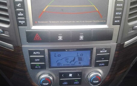Hyundai Santa Fe III рестайлинг, 2012 год, 1 290 000 рублей, 2 фотография