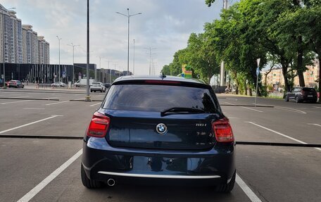 BMW 1 серия, 2012 год, 1 450 000 рублей, 8 фотография