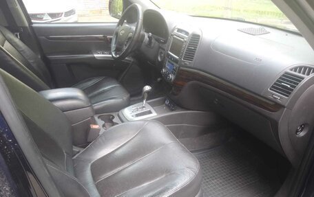 Hyundai Santa Fe III рестайлинг, 2012 год, 1 290 000 рублей, 3 фотография