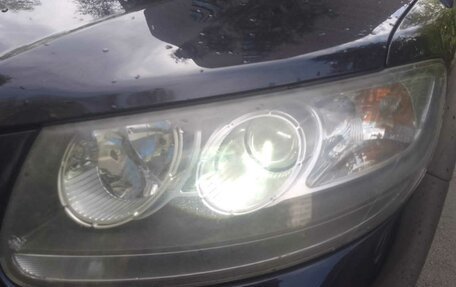 Hyundai Santa Fe III рестайлинг, 2012 год, 1 290 000 рублей, 5 фотография