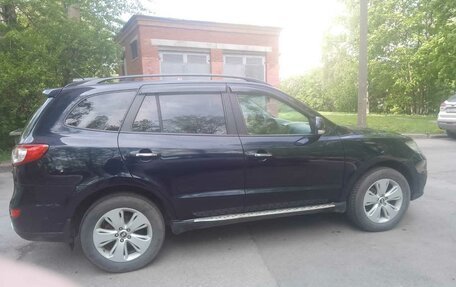 Hyundai Santa Fe III рестайлинг, 2012 год, 1 290 000 рублей, 7 фотография