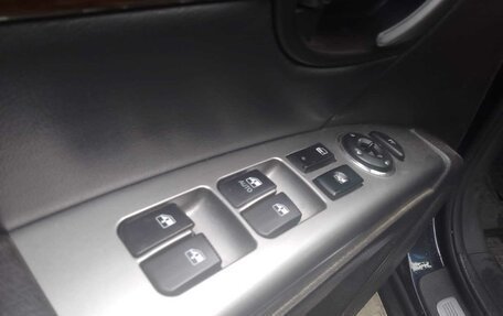 Hyundai Santa Fe III рестайлинг, 2012 год, 1 290 000 рублей, 13 фотография