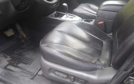 Hyundai Santa Fe III рестайлинг, 2012 год, 1 290 000 рублей, 12 фотография