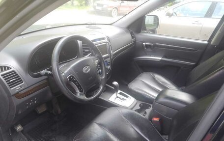 Hyundai Santa Fe III рестайлинг, 2012 год, 1 290 000 рублей, 11 фотография