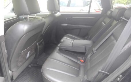 Hyundai Santa Fe III рестайлинг, 2012 год, 1 290 000 рублей, 17 фотография