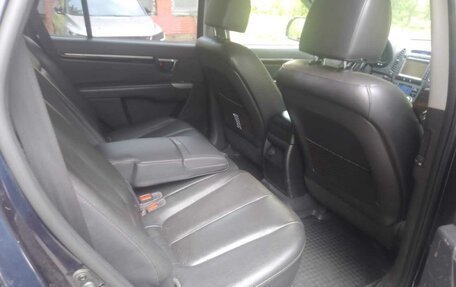 Hyundai Santa Fe III рестайлинг, 2012 год, 1 290 000 рублей, 18 фотография