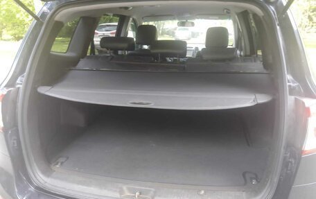 Hyundai Santa Fe III рестайлинг, 2012 год, 1 290 000 рублей, 20 фотография
