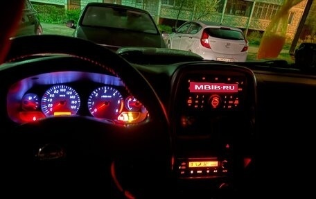Nissan NP300, 2010 год, 1 180 000 рублей, 11 фотография