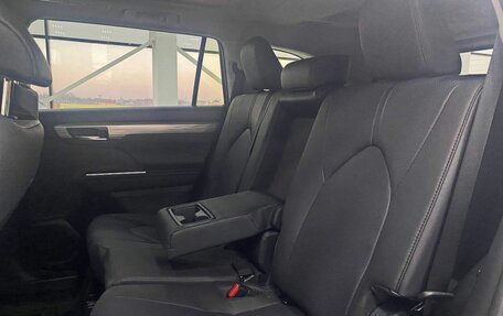 Toyota Highlander, 2024 год, 6 299 000 рублей, 10 фотография