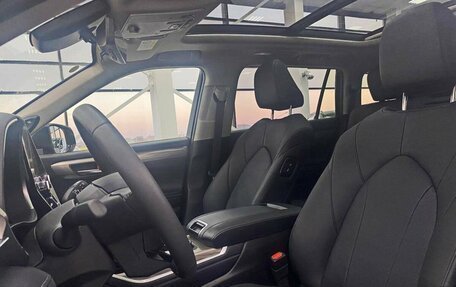 Toyota Highlander, 2024 год, 6 299 000 рублей, 9 фотография