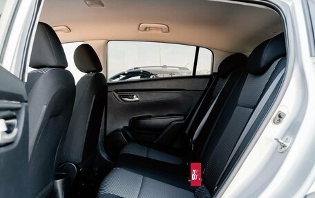 KIA Rio IV, 2019 год, 1 400 000 рублей, 12 фотография