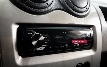 Renault Sandero I, 2012 год, 499 000 рублей, 16 фотография
