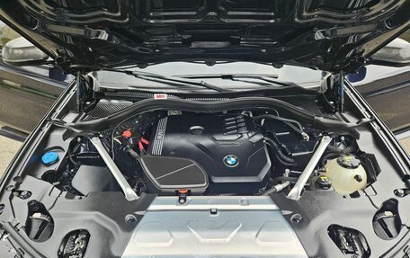 BMW X3, 2021 год, 3 910 000 рублей, 8 фотография