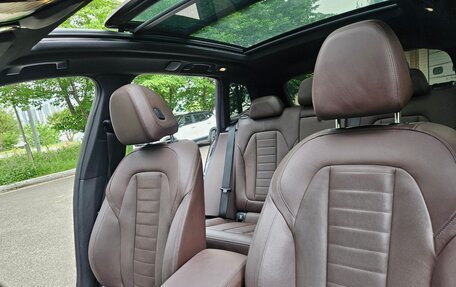 BMW X3, 2021 год, 3 910 000 рублей, 13 фотография