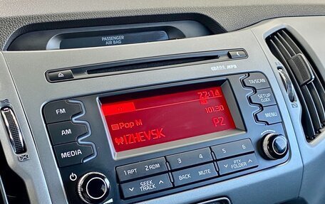 KIA Sportage III, 2015 год, 1 699 000 рублей, 15 фотография