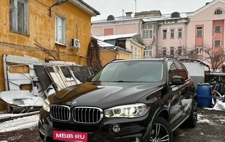 BMW X5, 2013 год, 3 050 000 рублей, 2 фотография