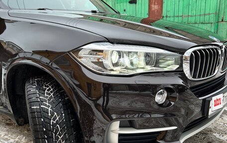 BMW X5, 2013 год, 3 050 000 рублей, 6 фотография