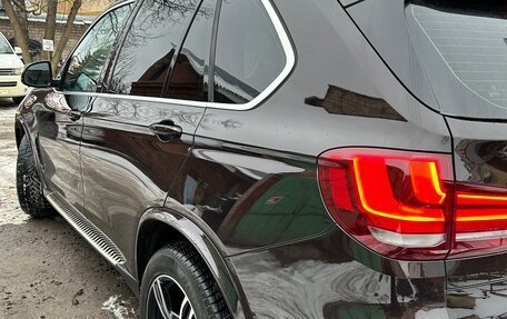BMW X5, 2013 год, 3 050 000 рублей, 15 фотография