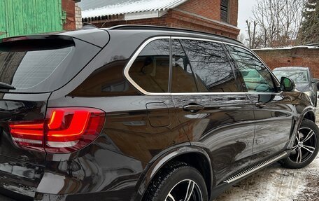 BMW X5, 2013 год, 3 050 000 рублей, 13 фотография