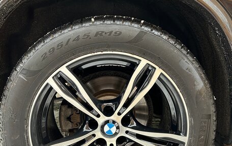 BMW X5, 2013 год, 3 050 000 рублей, 12 фотография