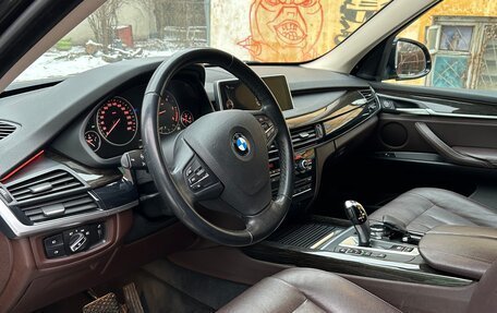 BMW X5, 2013 год, 3 050 000 рублей, 18 фотография