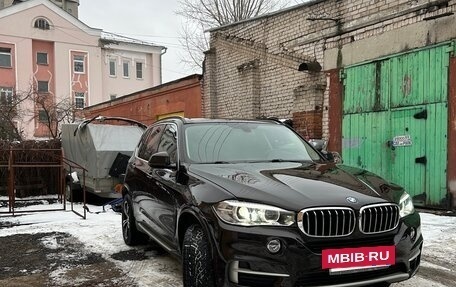 BMW X5, 2013 год, 3 050 000 рублей, 4 фотография