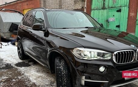 BMW X5, 2013 год, 3 050 000 рублей, 11 фотография