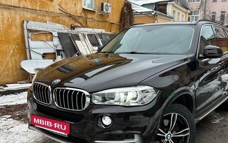 BMW X5, 2013 год, 3 050 000 рублей, 16 фотография