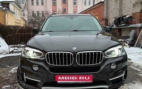 BMW X5, 2013 год, 3 050 000 рублей, 5 фотография
