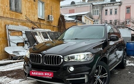 BMW X5, 2013 год, 3 050 000 рублей, 8 фотография