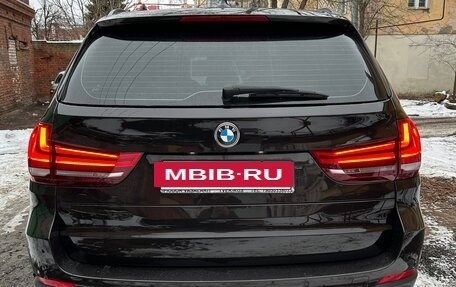 BMW X5, 2013 год, 3 050 000 рублей, 14 фотография