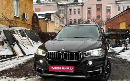 BMW X5, 2013 год, 3 050 000 рублей, 9 фотография