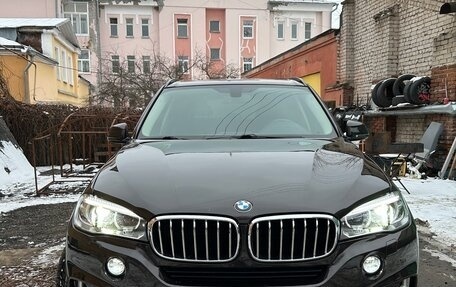 BMW X5, 2013 год, 3 050 000 рублей, 10 фотография
