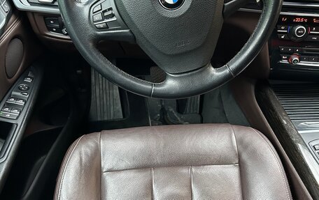 BMW X5, 2013 год, 3 050 000 рублей, 20 фотография