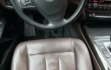 BMW X5, 2013 год, 3 050 000 рублей, 21 фотография