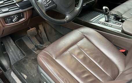 BMW X5, 2013 год, 3 050 000 рублей, 22 фотография