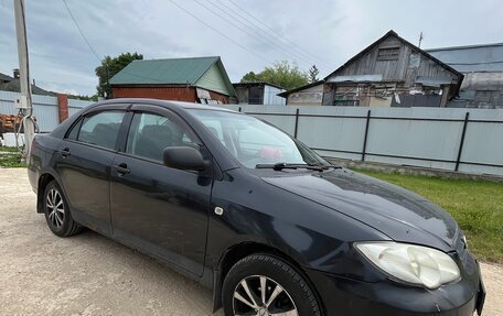 BYD F3 I, 2010 год, 290 000 рублей, 2 фотография