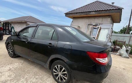 BYD F3 I, 2010 год, 290 000 рублей, 4 фотография