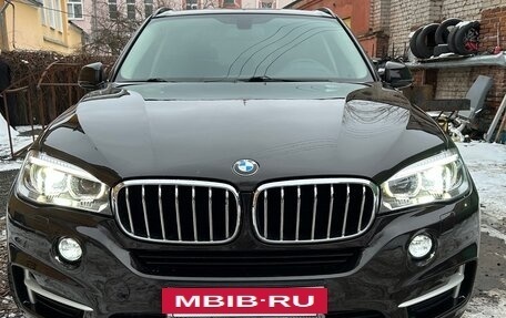 BMW X5, 2013 год, 3 050 000 рублей, 28 фотография