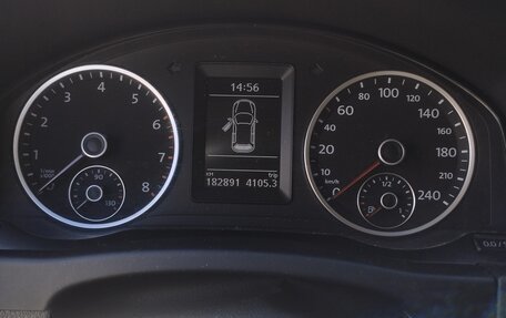 Volkswagen Tiguan I, 2011 год, 840 000 рублей, 7 фотография