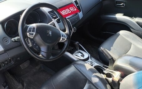 Peugeot 4007, 2011 год, 1 050 000 рублей, 3 фотография