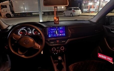 Volkswagen Polo VI (EU Market), 2020 год, 1 350 000 рублей, 8 фотография