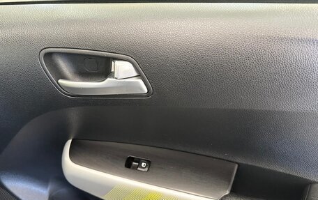 KIA Picanto III рестайлинг, 2022 год, 1 400 000 рублей, 9 фотография