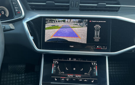 Audi A6, 2021 год, 4 690 000 рублей, 18 фотография
