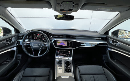 Audi A6, 2021 год, 4 690 000 рублей, 17 фотография