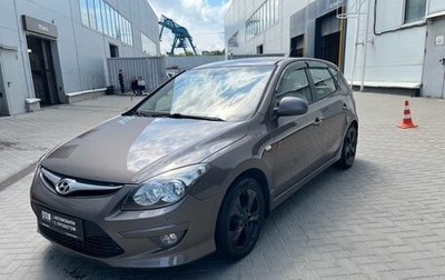 Hyundai i30 I, 2011 год, 710 000 рублей, 1 фотография